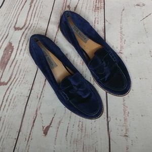 Steve Madden Loafers
